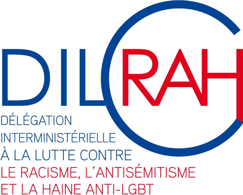 Logo DILCRAH
